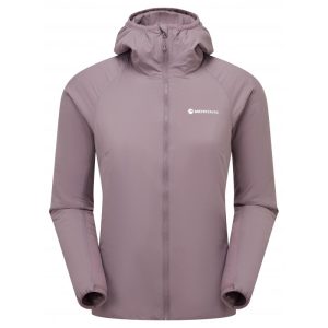 Montane Montane Women's Sirocco Hoodie FSIRH Sporten Bagn 1