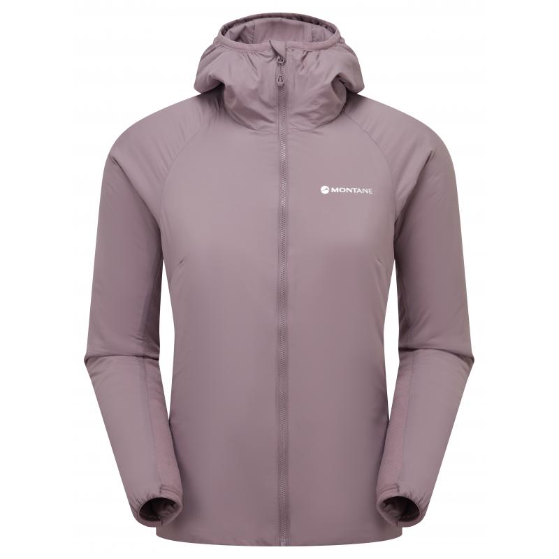 Montane Montane Women's Sirocco Hoodie FSIRH Sporten Bagn 1