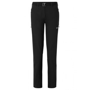 Montane Montane Women's Terra Stretch Pants Reg Leg FSTPR Sporten Bagn 1