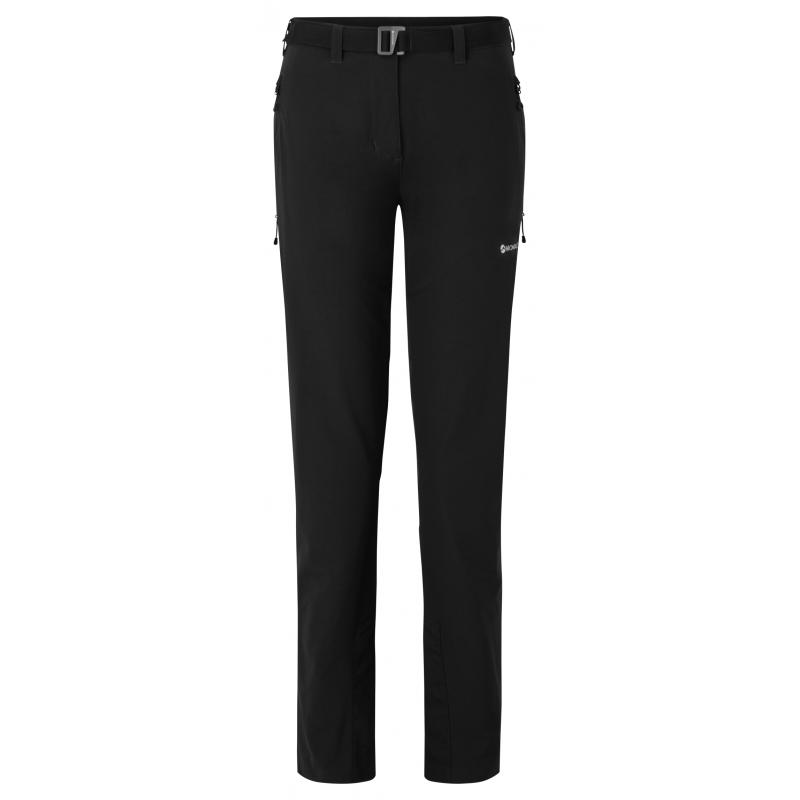 Montane Montane Women's Terra Stretch Pants Reg Leg FSTPR Sporten Bagn 2
