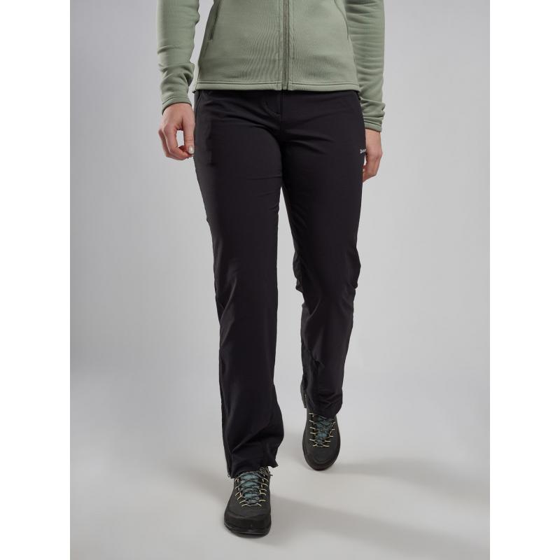 Montane Montane Women's Terra Stretch Pants Reg Leg FSTPR Sporten Bagn 3