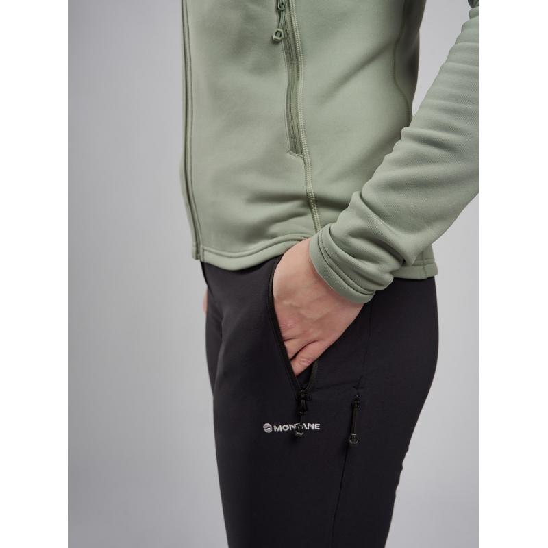 Montane Montane Women's Terra Stretch Pants Reg Leg FSTPR Sporten Bagn 6