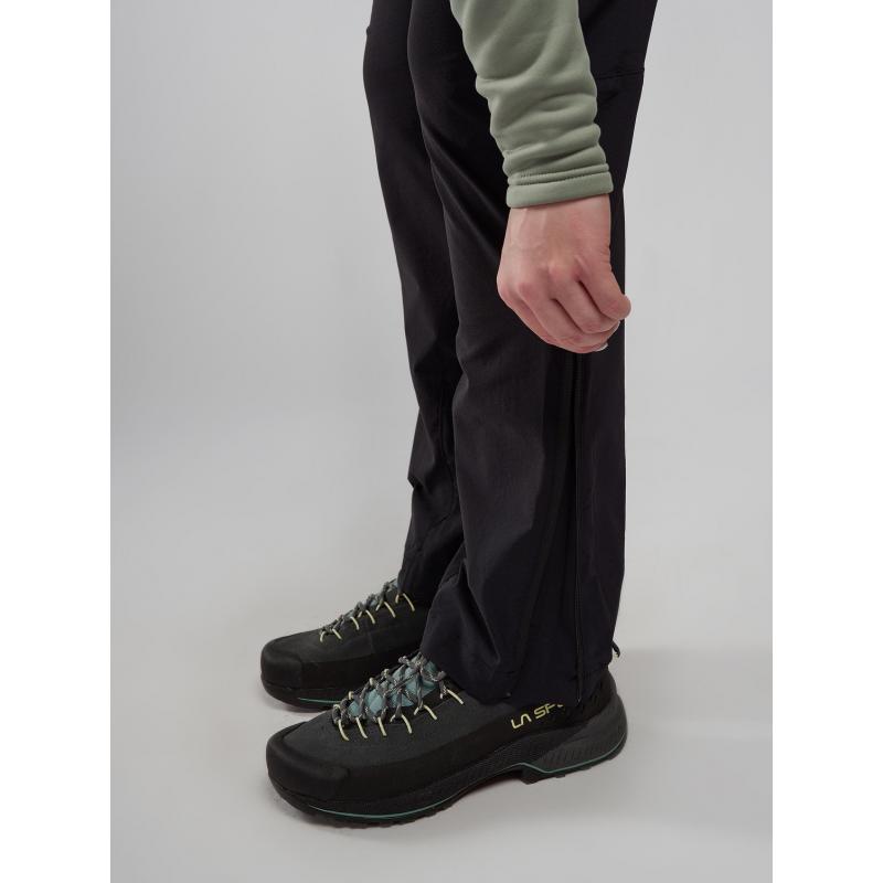 Montane Montane Women's Terra Stretch Pants Reg Leg FSTPR Sporten Bagn 7