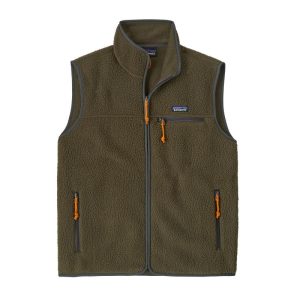 Patagonia Patagonia M Retro Pile Vest P22822 Sporten Bagn 1