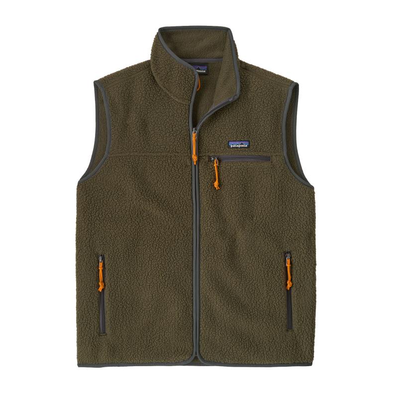 Patagonia Patagonia M Retro Pile Vest P22822 Sporten Bagn 1