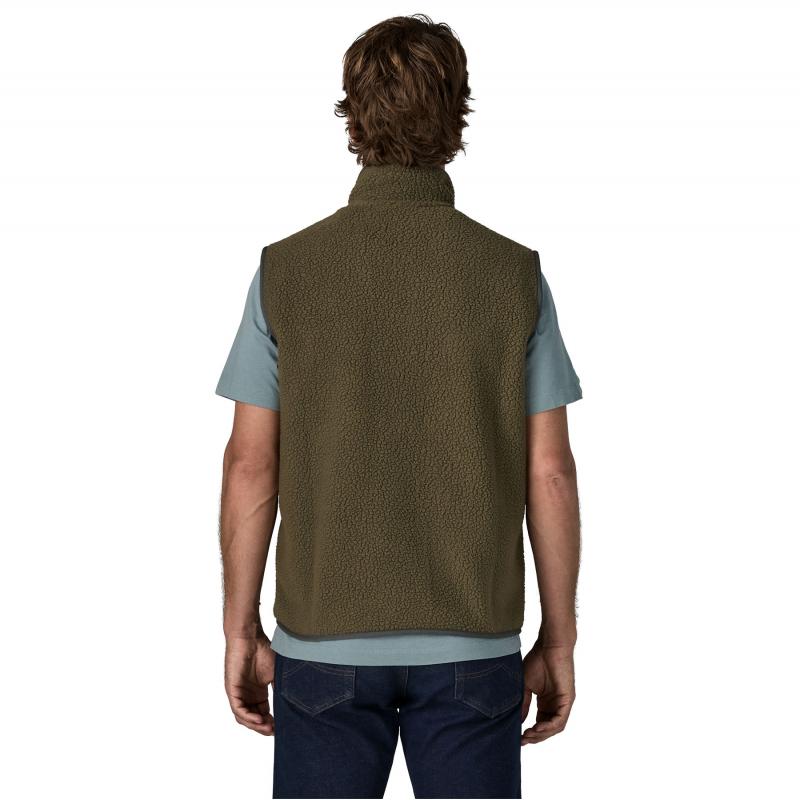 Patagonia Patagonia M Retro Pile Vest P22822 Sporten Bagn 2