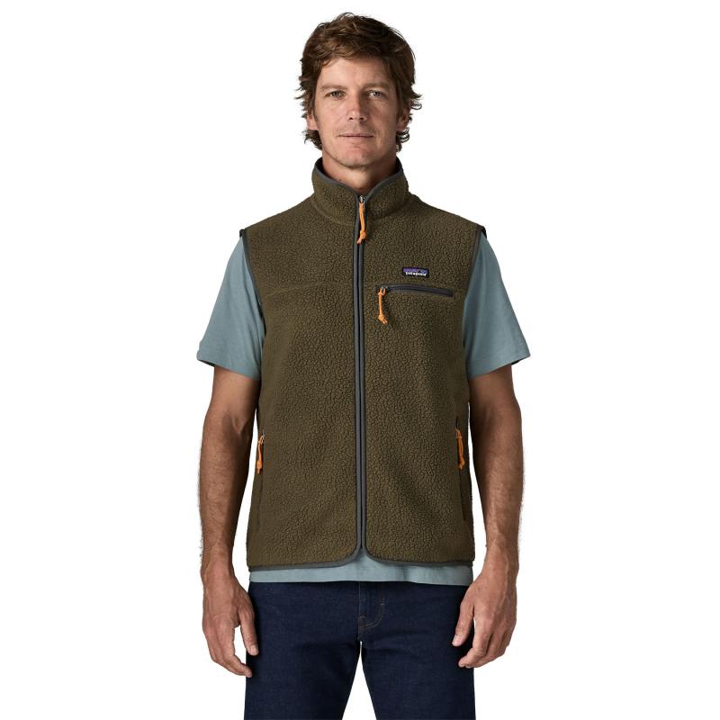 Patagonia Patagonia M Retro Pile Vest P22822 Sporten Bagn 3