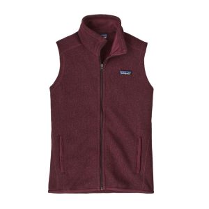 Patagonia Patagonia W Better Sweater Vest P25887 Sporten Bagn 1