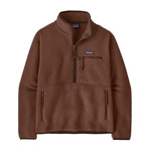 Patagonia Patagonia W Retro Pile Marsupial P22836 Sporten Bagn 1