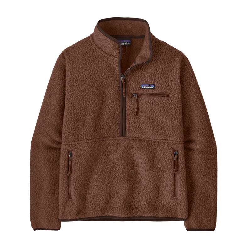 Patagonia Patagonia W Retro Pile Marsupial P22836 Sporten Bagn 1