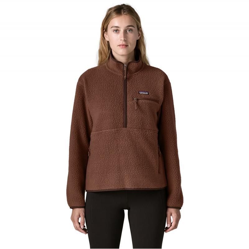 Patagonia Patagonia W Retro Pile Marsupial P22836 Sporten Bagn 2