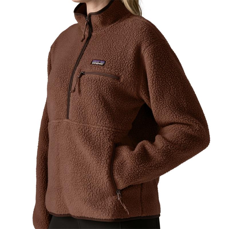Patagonia Patagonia W Retro Pile Marsupial P22836 Sporten Bagn 5