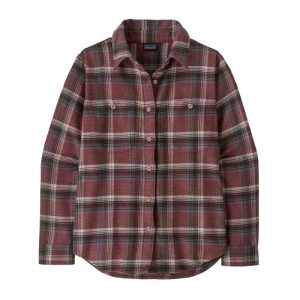 Patagonia Patagonia W´S Fjord Flannel Shirt P42407 Sporten Bagn 1