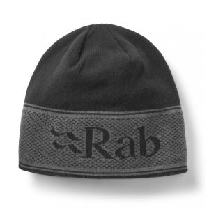 Rab Rab Logo Band Beanie QAB-70 Sporten Bagn 1