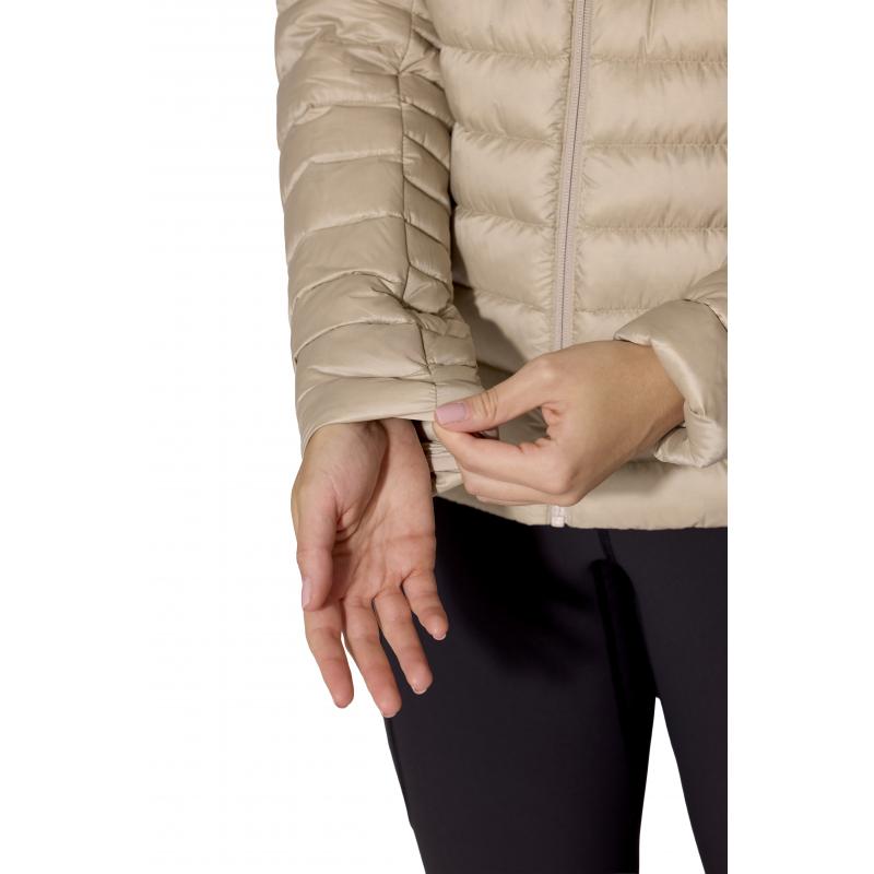 Rab Rab Microlight Alpine Hoody Wmns QDB-93 Sporten Bagn 12