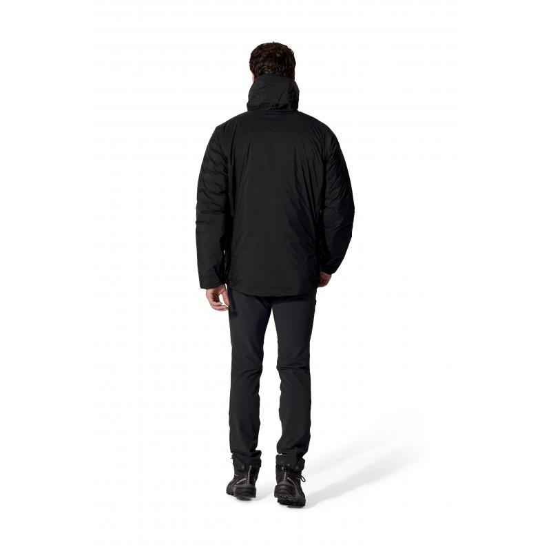 Rab Rab Microlight Shield Jacket QDC-07 Sporten Bagn 3