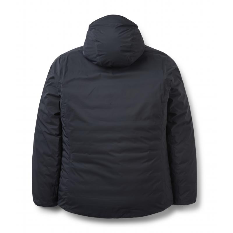 Rab Rab Microlight Shield Jacket QDC-07 Sporten Bagn 5