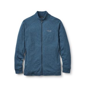Rab Rab Nexus Jacket QFF-72 Sporten Bagn 1