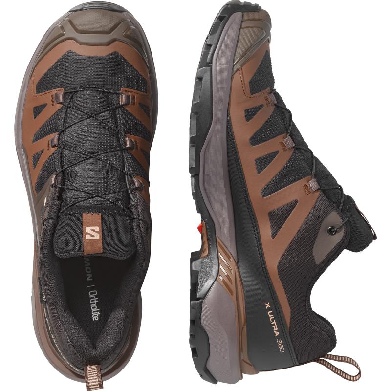 Salomon Salomon X Ultra 360 Gtx L45473300 Sporten Bagn 3