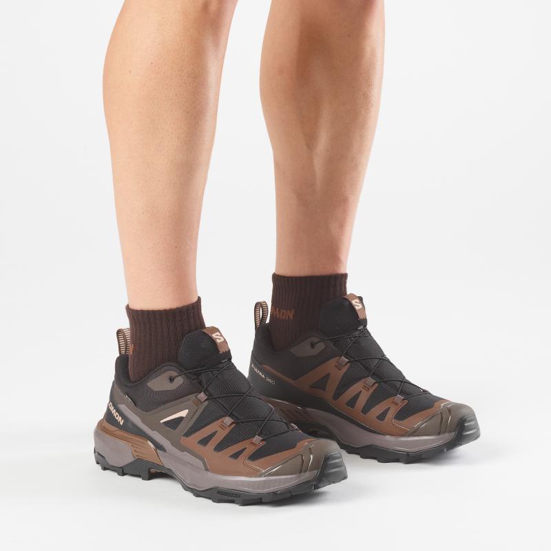 Salomon Salomon X Ultra 360 Gtx L45473300 Sporten Bagn 4