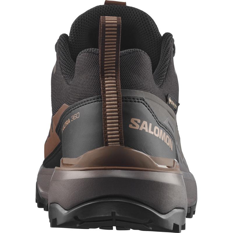 Salomon Salomon X Ultra 360 Gtx L45473300 Sporten Bagn 6