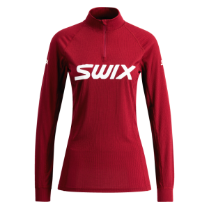 Swix Swix Racex Classic Half Zip W 10111-23 Sporten Bagn 1