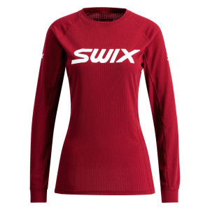 Swix Swix Racex Classic Long Sleeve W 10110-23 Sporten Bagn 1