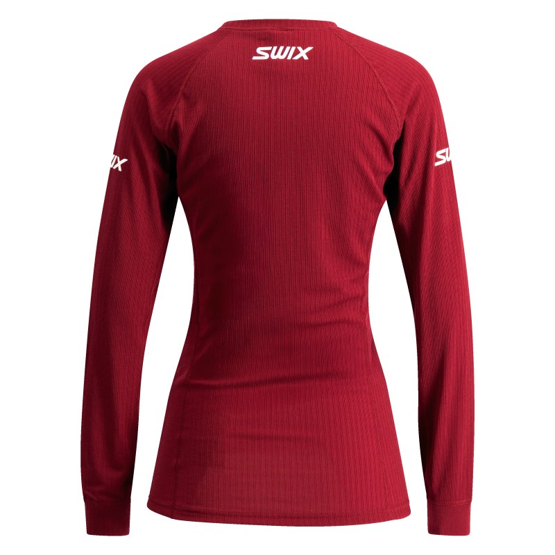 Swix Swix Racex Classic Long Sleeve W 10110-23 Sporten Bagn 2