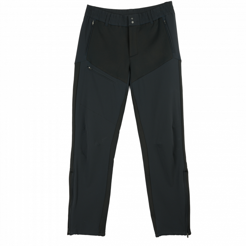 Tufte Tufte Wear W Maple Warm Wool Pants 5213 Sporten Bagn 2