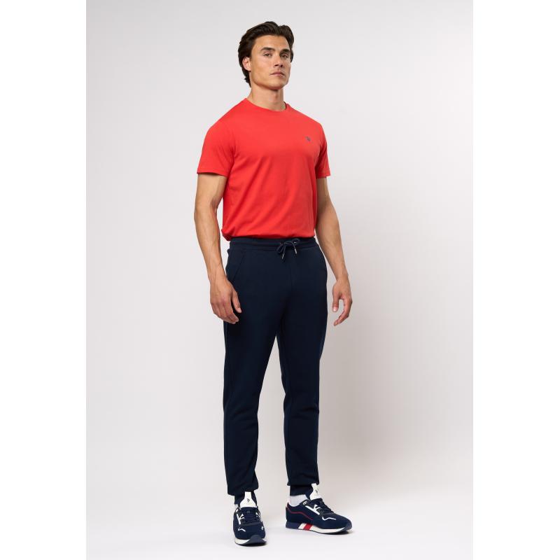 U.S POLO ASSN. TERKEL REG COT PE USPA M SWP 105307 Sporten Bagn 4