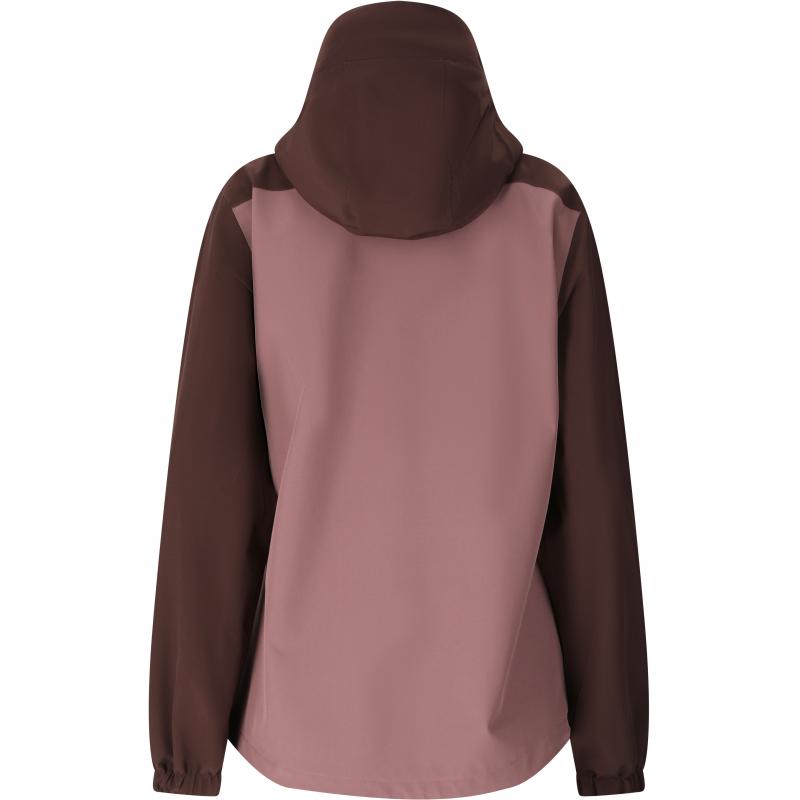 Weather Report Weather Report Camelia W Awg Jacket W-Pro 15000 WR201565 Sporten Bagn 7