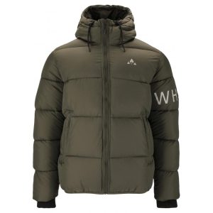 Whistler Drift Jr Puffer Jacket W234098 Sporten Bagn 1