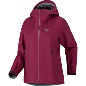 ArcTeryx ArcTeryx Beta Sl Jacket W X000010881 Sporten Bagn 1