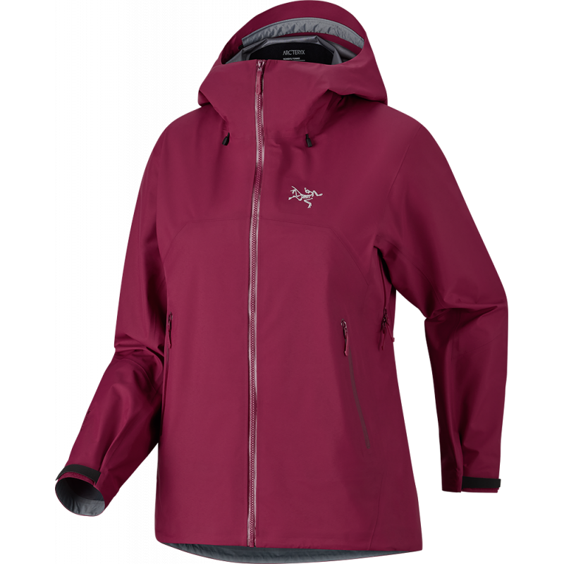 ArcTeryx ArcTeryx Beta Sl Jacket W X000010881 Sporten Bagn 1