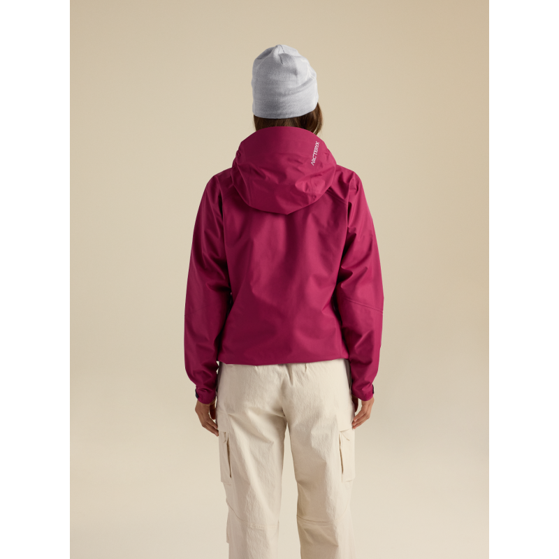ArcTeryx ArcTeryx Beta Sl Jacket W X000010881 Sporten Bagn 2