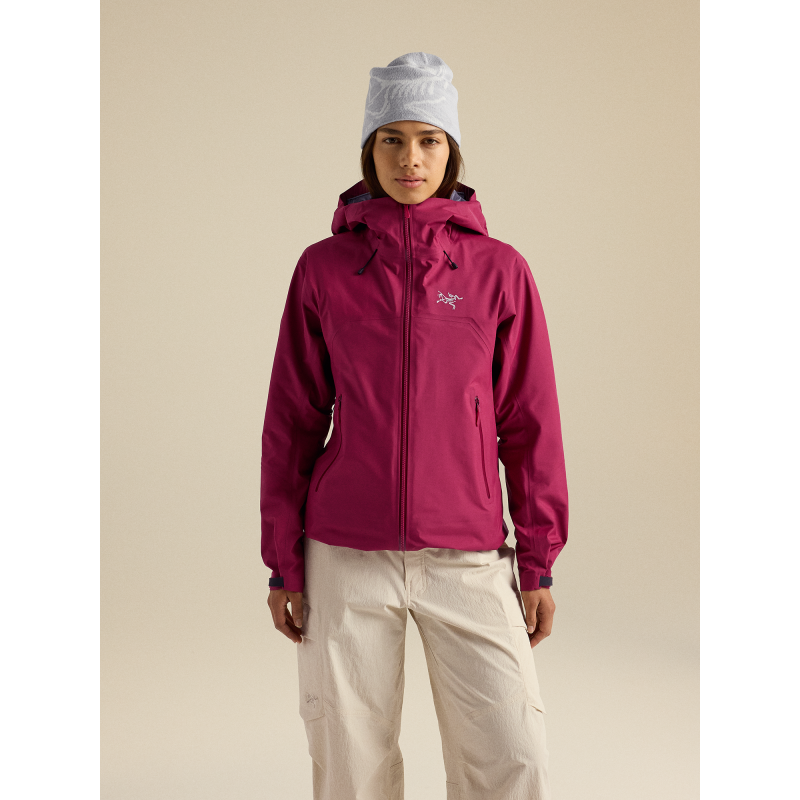 ArcTeryx ArcTeryx Beta Sl Jacket W X000010881 Sporten Bagn 3