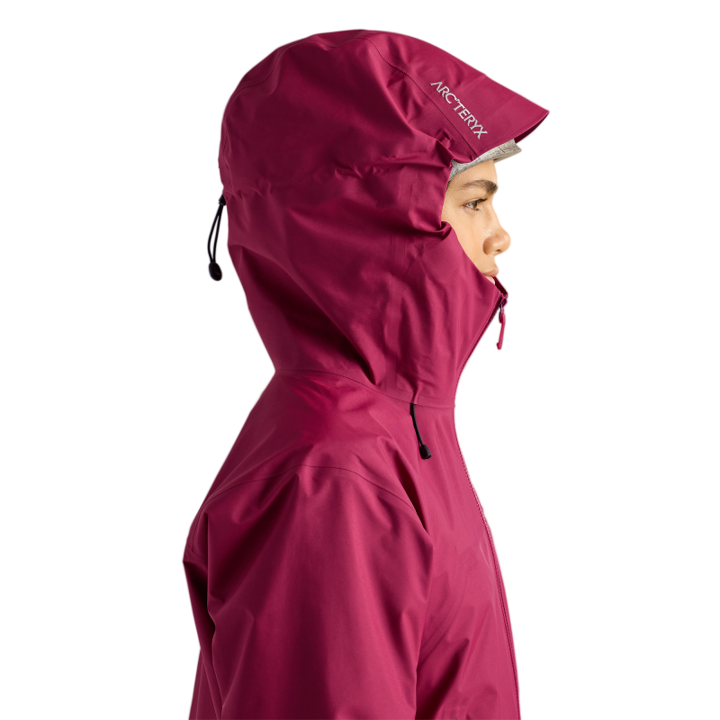 ArcTeryx ArcTeryx Beta Sl Jacket W X000010881 Sporten Bagn 4