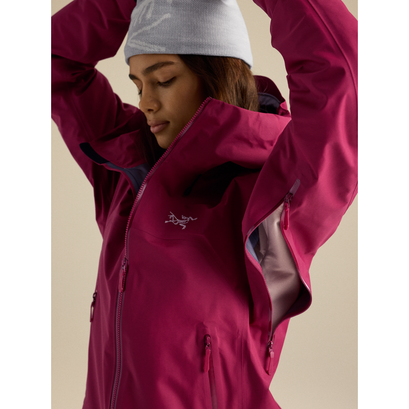 ArcTeryx ArcTeryx Beta Sl Jacket W X000010881 Sporten Bagn 5