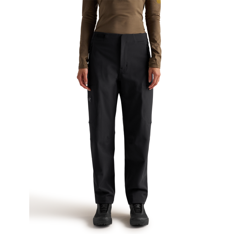 ArcTeryx ArcTeryx Gamma Mx Pant Straight Leg W X000010947 Sporten Bagn 2