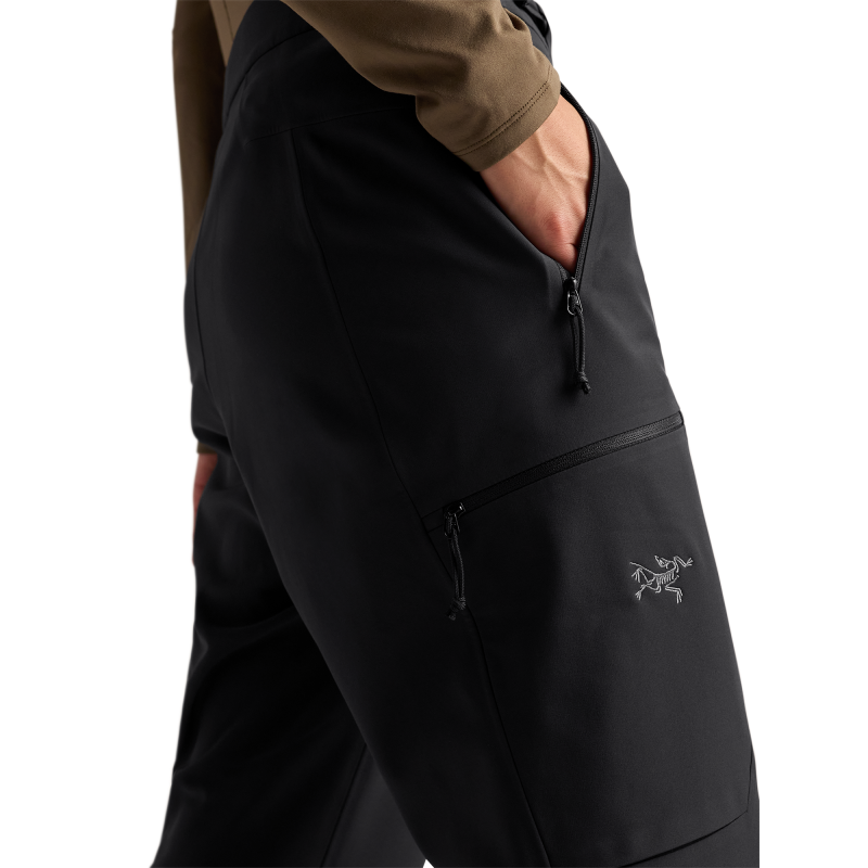 ArcTeryx ArcTeryx Gamma Mx Pant Straight Leg W X000010947 Sporten Bagn 4