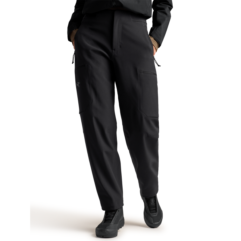 ArcTeryx ArcTeryx Gamma Mx Pant Straight Leg W X000010947 Sporten Bagn 5