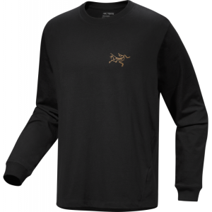 ArcTeryx ArcTeryx Kragg Cotton LS M X000009714 Sporten Bagn 1