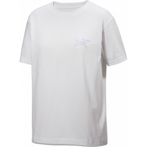 ArcTeryx ArcTeryx Kragg Cotton Little Bird Crew SS W X000008468 Sporten Bagn 1