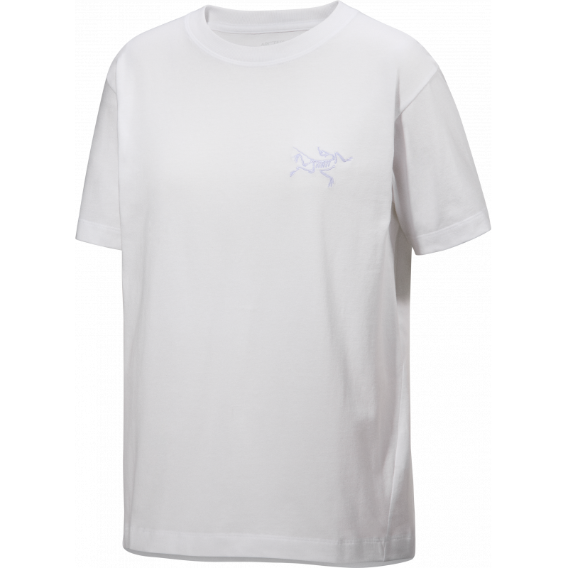 ArcTeryx ArcTeryx Kragg Cotton Little Bird Crew SS W X000008468 Sporten Bagn 1