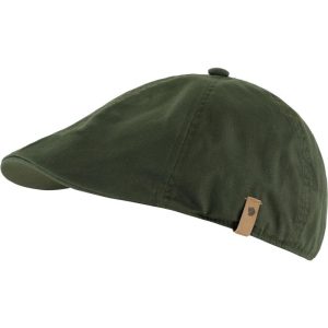 Fjällräven Fjällräven ÖVik Flat Cap F78151 Sporten Bagn 1
