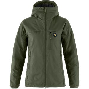 Fjällräven Fjällräven Bergtagen 60 Insulation Jkt W F14500158 Sporten Bagn 1