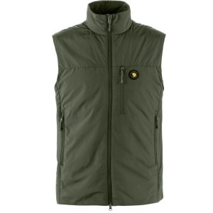 Fjällräven Fjällräven Bergtagen 60 Insulation Vest M F12500164 Sporten Bagn 1