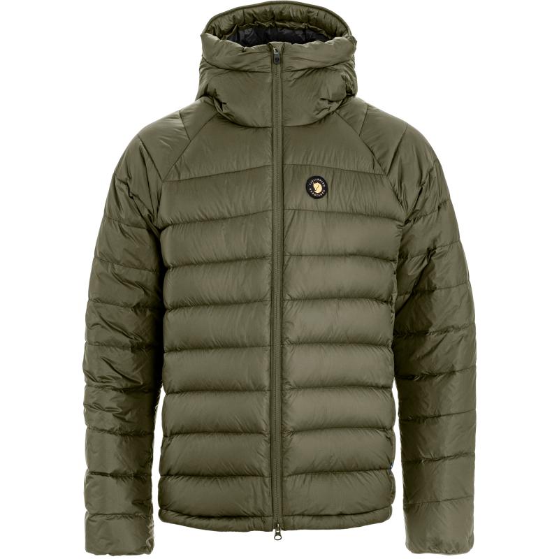 Fjällräven Fjällräven Bergtagen Down Jacket M F12500193 Sporten Bagn 1