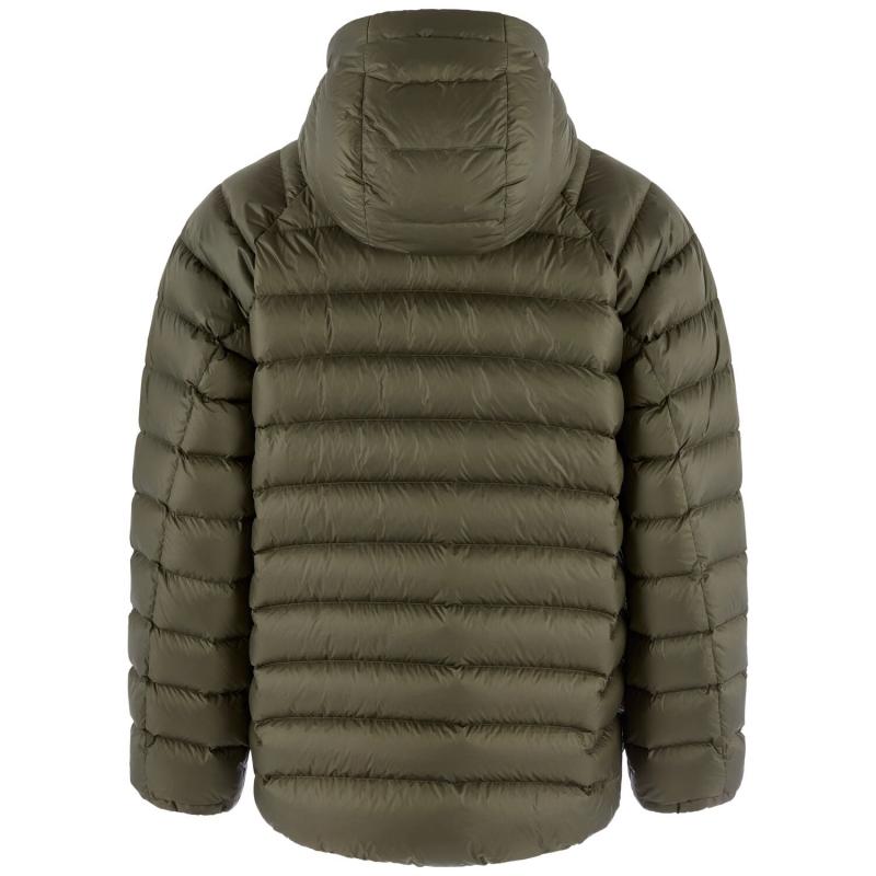 Fjällräven Fjällräven Bergtagen Down Jacket M F12500193 Sporten Bagn 2