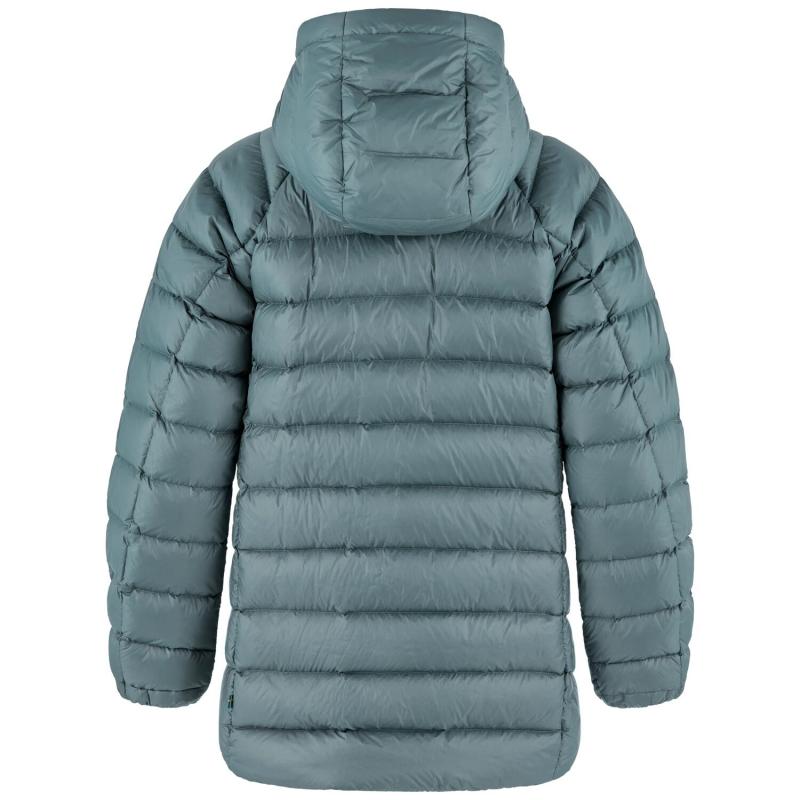 Fjällräven Fjällräven Bergtagen Down Jacket W F14500186 Sporten Bagn 2